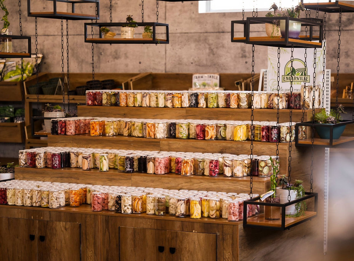 Farm Products