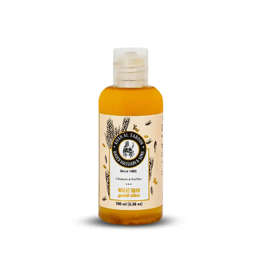 Nettoyant au son de blé – 100 ml