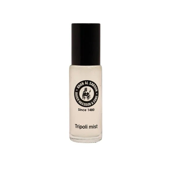 Vaporisateur à bille Tripoli Mist