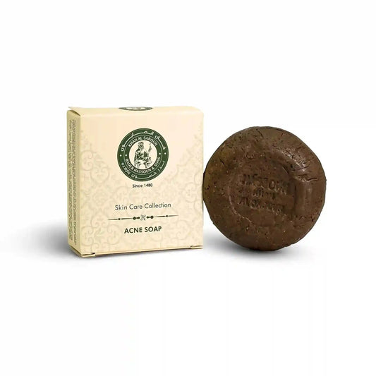 Savon au miel