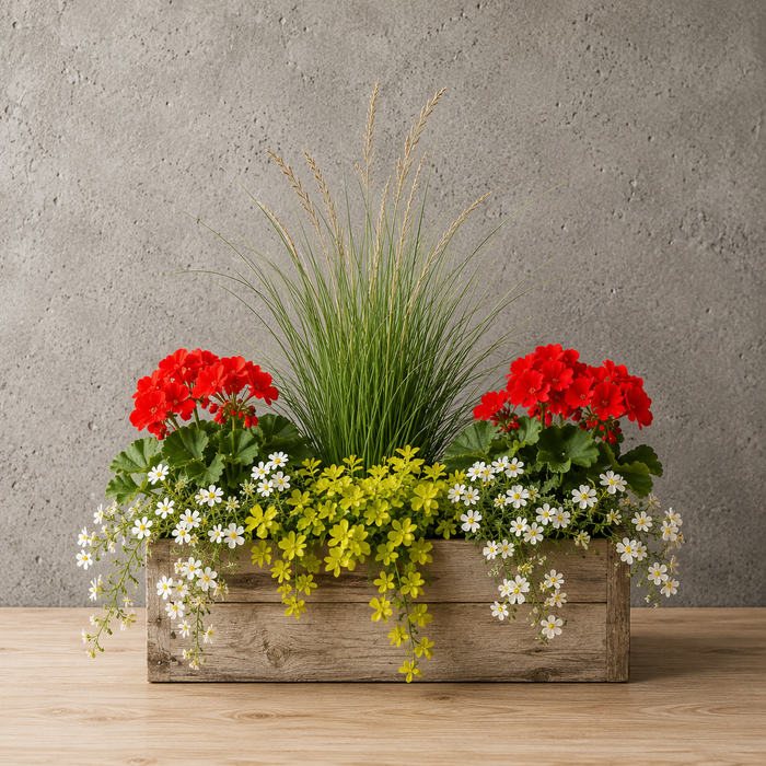 Arrangements Emarville