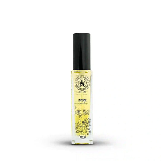 Huile d'encens Prince 40 ml