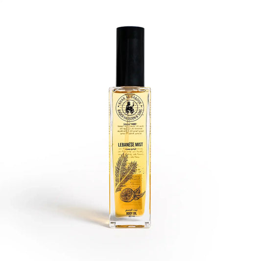 Brume Libanaise 80 ml