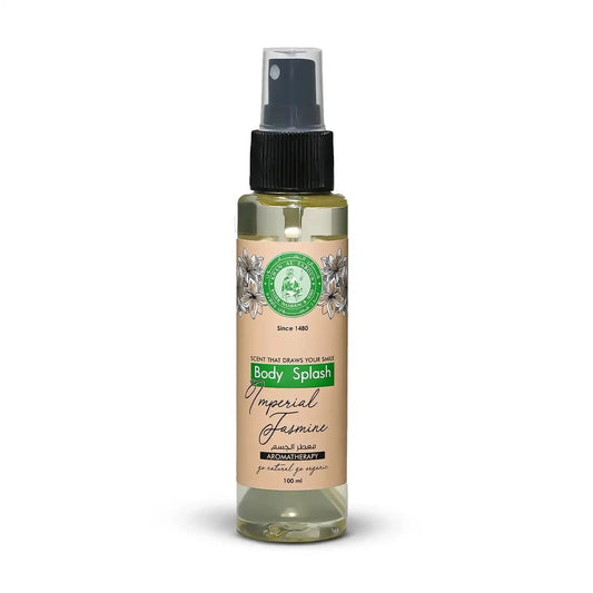 Brume parfumée
