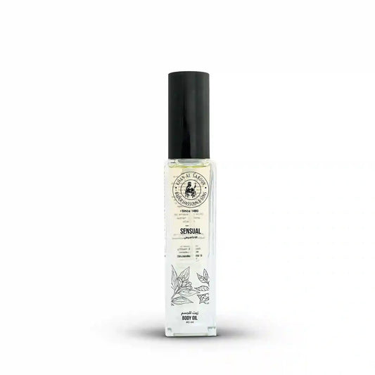Huile Corporelle Sensuelle 40 ml