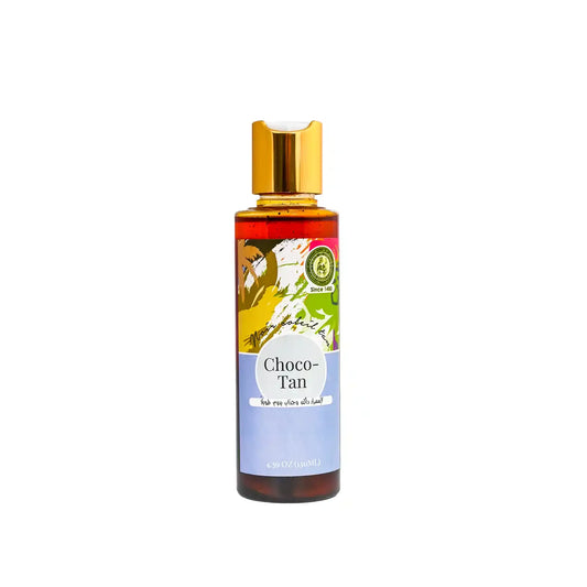 Tanning Oil – Choco Tan
