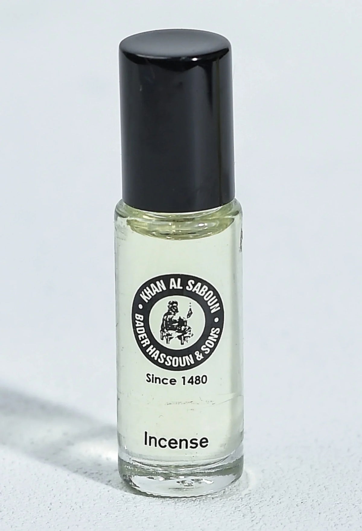Encens à bille 5 ml