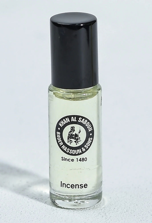 Encens à bille 5 ml