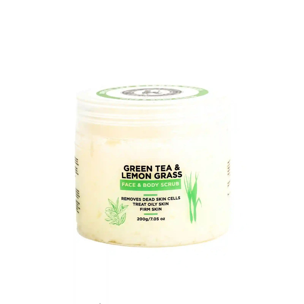 Gommage exfoliant