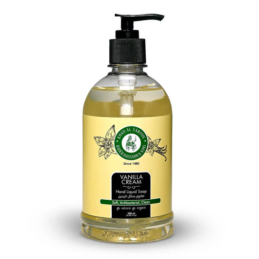 Savon liquide
