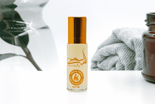 Roll On Amour Charme 5 ml