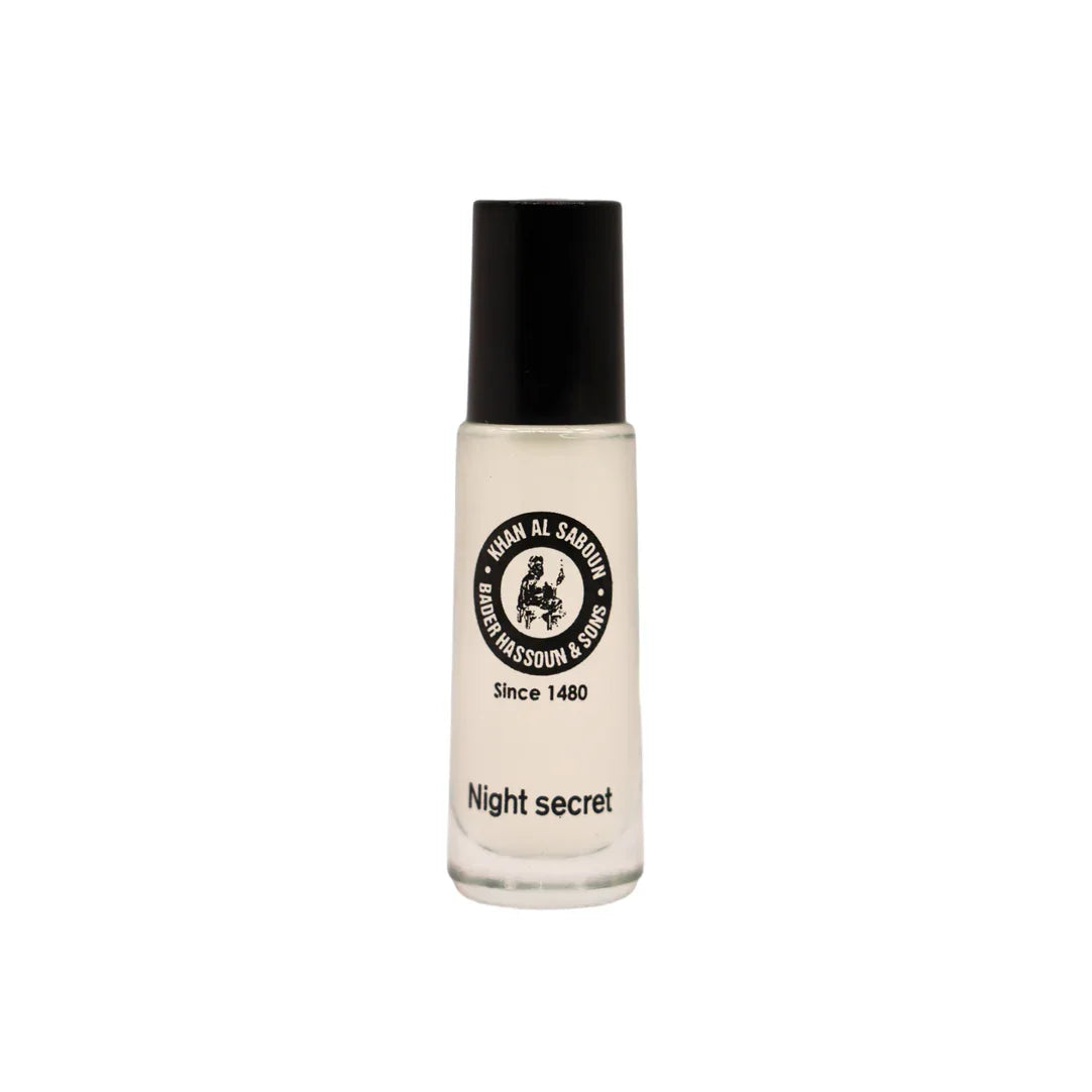 Roll-on Nuit Secrète 5 ml