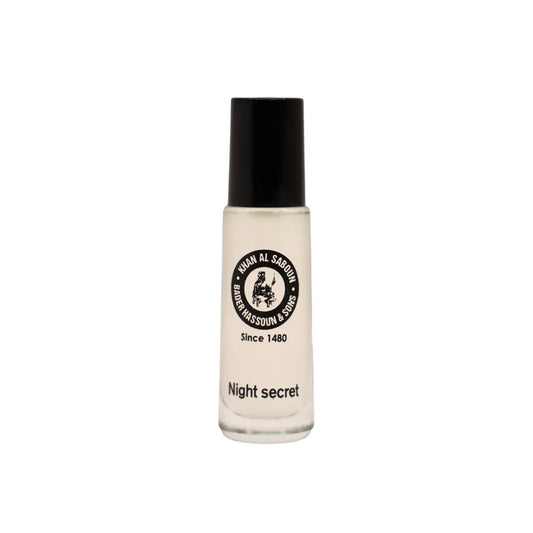 Roll-on Nuit Secrète 5 ml