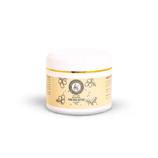 Pure Shea Butter 150g