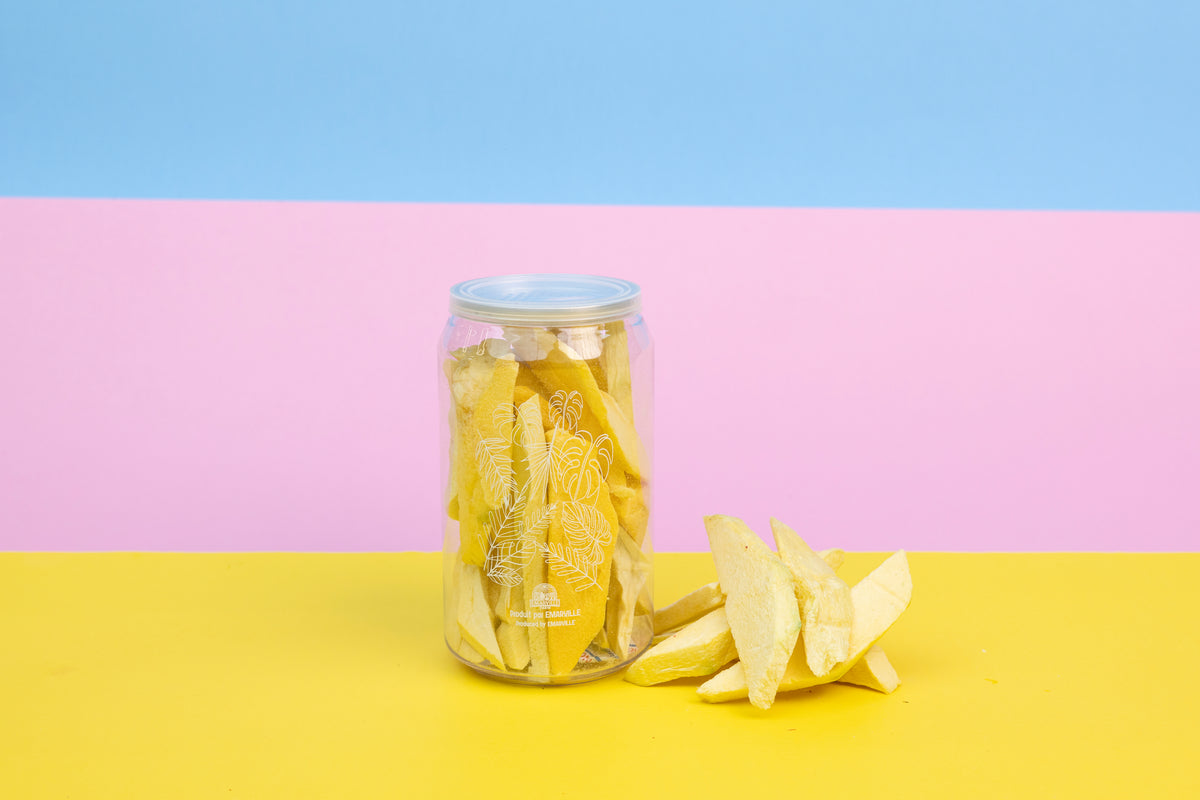 Mangue Lyophilisée