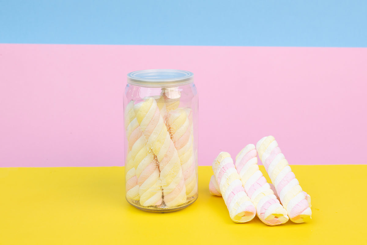 Freeze Dried Marshmallow - Small
